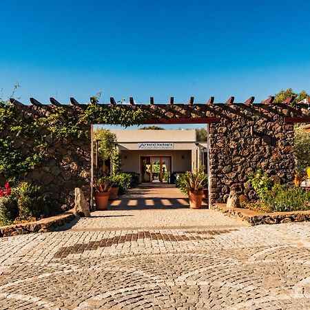 Hotel Barbagia Dorgali Zewnętrze zdjęcie
