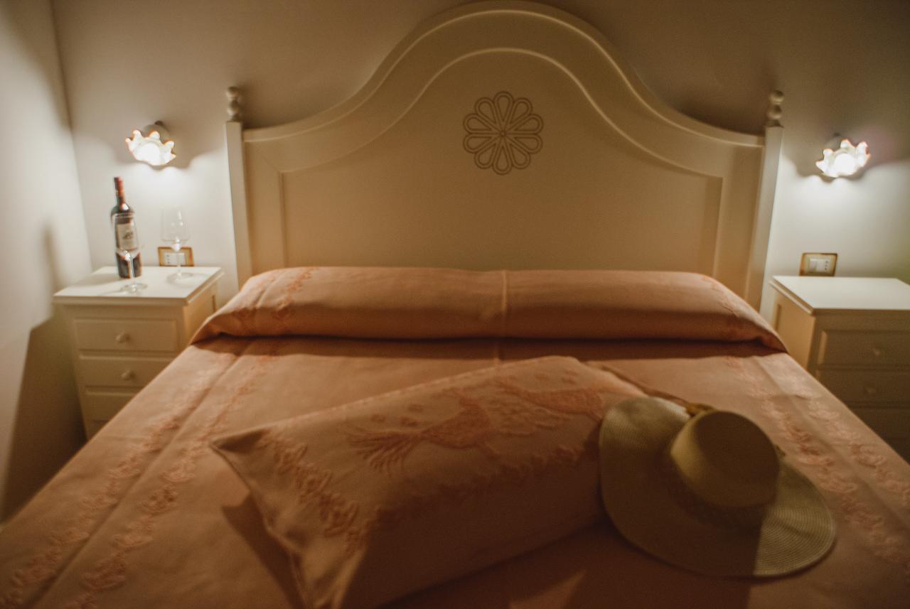 Hotel Barbagia Dorgali Zewnętrze zdjęcie